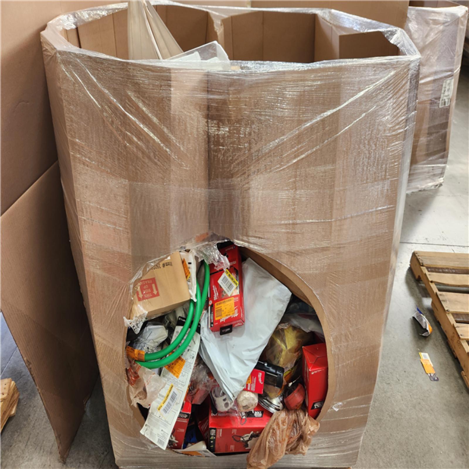 Phoenix AS-IS Monster Turbo Pallet