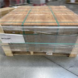 DALLAS LOCATION - Lifeproof Beck Brown 22 MIL x 9 in. W x 48 in. L Warm Brown Oak Waterproof Vinyl Flooring with Click Lock (20.96 sq. ft./Case) PALLET-(40 CASES)