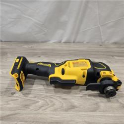 AS-IS DEWALT ATOMIC 20V MAX Cordless Oscillating Multi Tool (Tool Only)