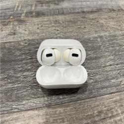 AS-IS AirPods Pro (2nd generation) with MagSafe Case