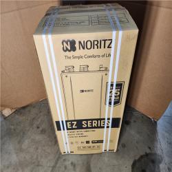 HOUSTON LOCATION - AS-IS (NEW) EZ98DV Tankless Water Heater (NG)