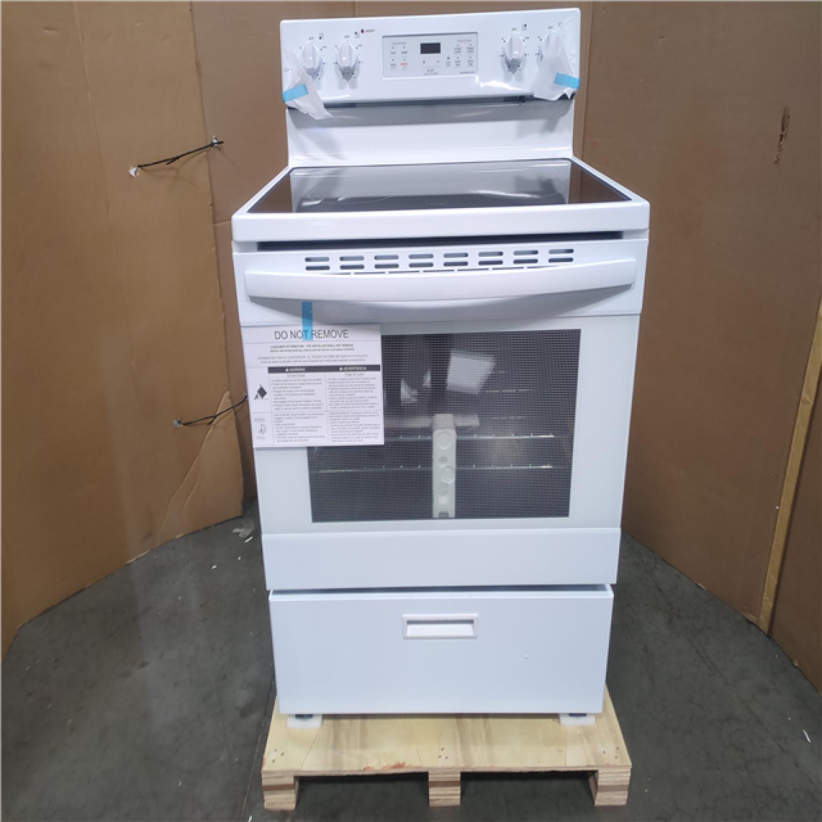 CALIFORNIA AS-IS HOME IMPROVEMENT PALLET