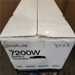Phoenix Location NEW EcoFlow DELTA Pro Portable Power Station (SEALED)