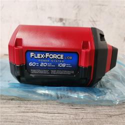 Phoenix Location Toro 60 -Volt, 2 Ah 1 -Pack Lithium Ion (Li-ion) Battery (3-Pack)