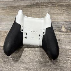 AS-IS Xbox Elite Series 2 Core Wireless Controller - White/Black