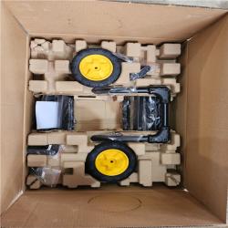 HOUSTON LOCATION - AS-IS DEWALT 10 in. 15 Amp 120V Site-Pro Compact Jobsite Table Saw