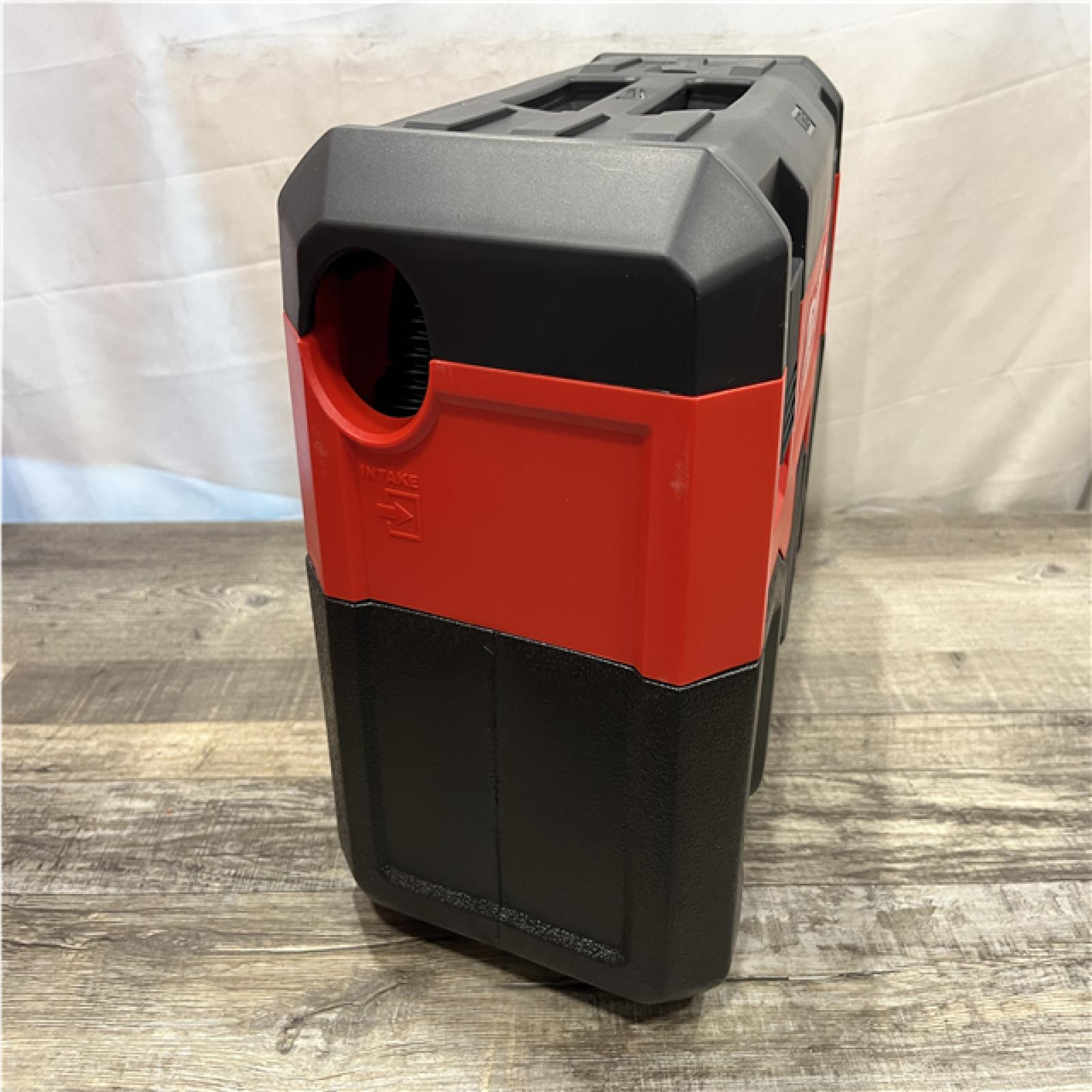 NEW - Milwaukee 18-Volt 2 Gal. Lithium-Ion Cordless Wet/Dry Vacuum (Vacuum-Only)