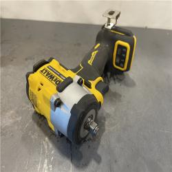 AS-IS -  DeWalt ATOMIC 20V MAX Cordless Brushless 3/8 in.Variable Speed Impact Wrench