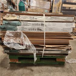 Phoenix AS-IS Mixed Flooringt Pallet