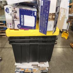 Phoenix AS-IS Mixed Home Improvement Pallet