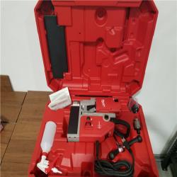 CALIFORNIA NEW 1-5/8 ELECTROMAGNETIC DRILL KIT TOOL ONLY