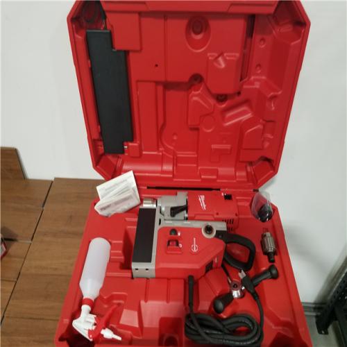 CALIFORNIA NEW 1-5/8 ELECTROMAGNETIC DRILL KIT TOOL ONLY