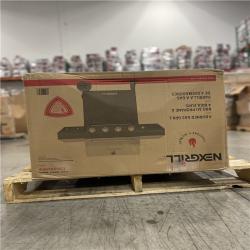 DALLAS LOCATION- Nexgrill 4-Burner Propane Gas Grill PALLET (2 UNITS)