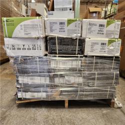 Phoenix Location AS-IS Mixed Flooring/Wall Tile Pallet (60-Cases)