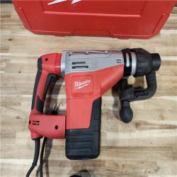 HOUSTON LOCATION - AS-IS Milwaukee 5446-21 SDS Max Demolition Hammer