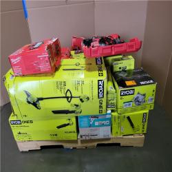 PHOENIX AS-IS TOOL PALLET