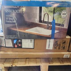 Phoenix AS-IS Mixed Home Improvement Pallet