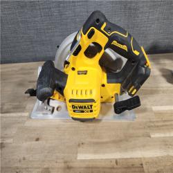 HOUSTON LOCATION - AS-IS DEWALT 2 TOOL COMBO