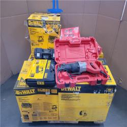 PHOENIX AS-IS TOOL PALLET