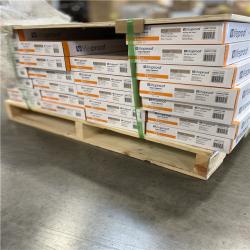 DALLAS LOCATION- AS-IS LIFEPROOF Sterling Oak 22 MIL x 8.7 in. W x 48 in. L (25 UNITS)