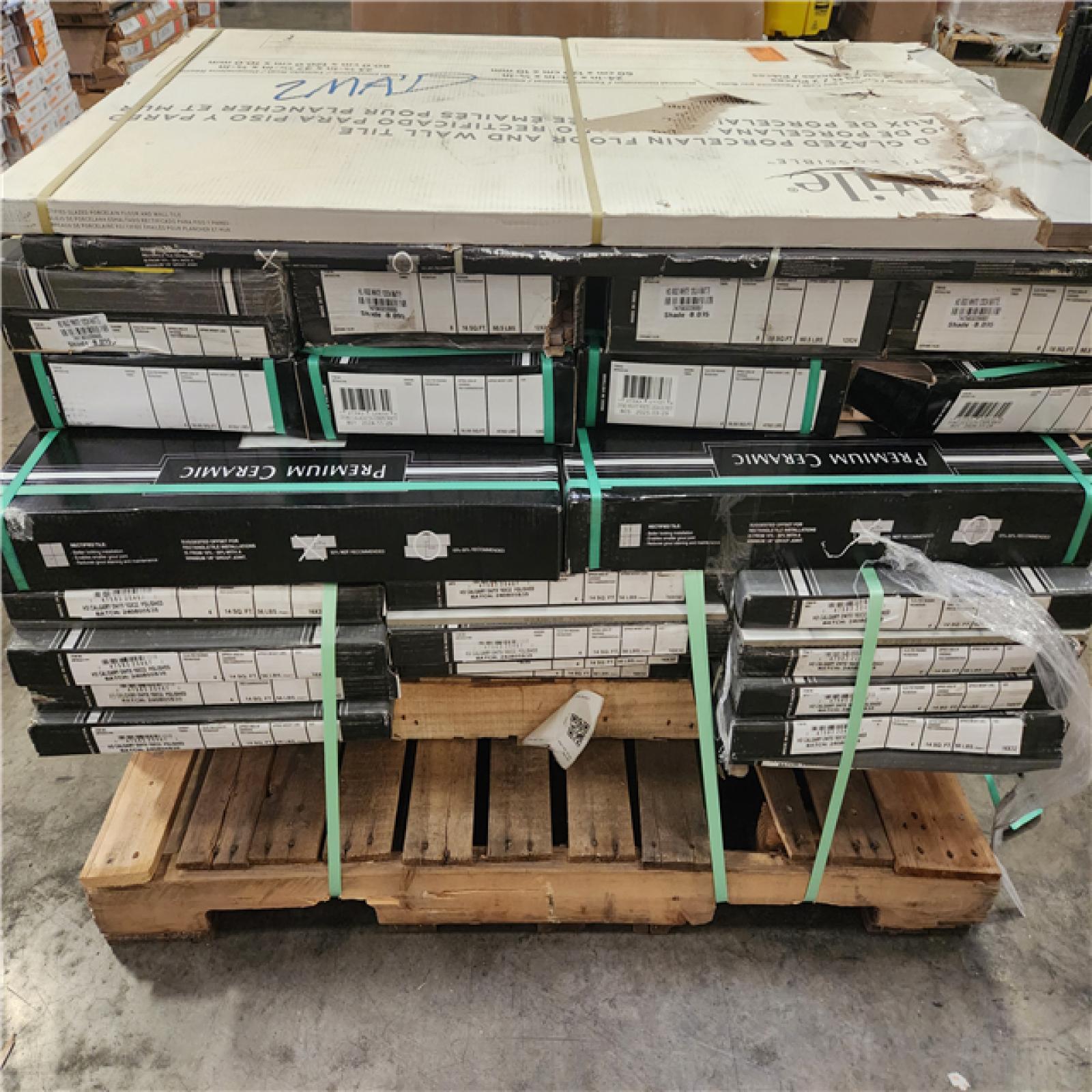Phoenix AS-IS .Com Home Improvement Pallet