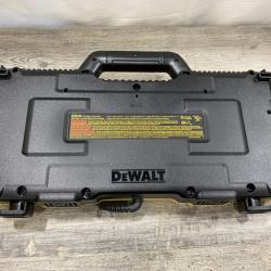 LIKE NEW - DEWALT 20-Volt MAX 4-Port Charger with 20-Volt MAX Lithium-Ion 5.0 Ah and 2.0 Ah Batteries