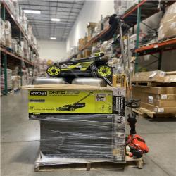 DALLAS LOCATION - AS-IS MONSTER TURBO