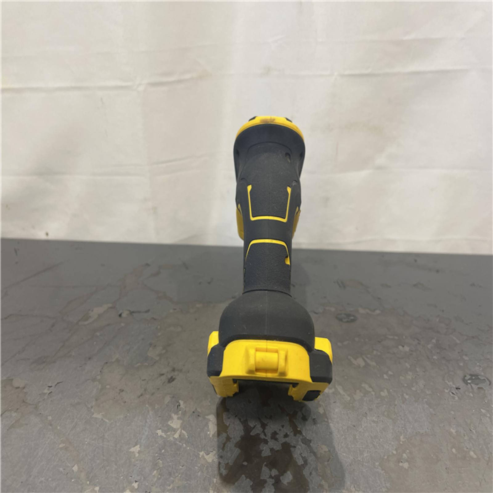 AS-IS- DeWalt 20V MAX XR Brushless Cordless Drywall Screw Gun (Tool-Only)