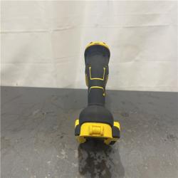 AS-IS- DeWalt 20V MAX XR Brushless Cordless Drywall Screw Gun (Tool-Only)