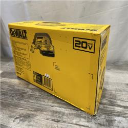 NEW - DEWALT 20V MAX Cordless 1/2 Gal. Wet/Dry Portable Vacuum (Tool-Only)