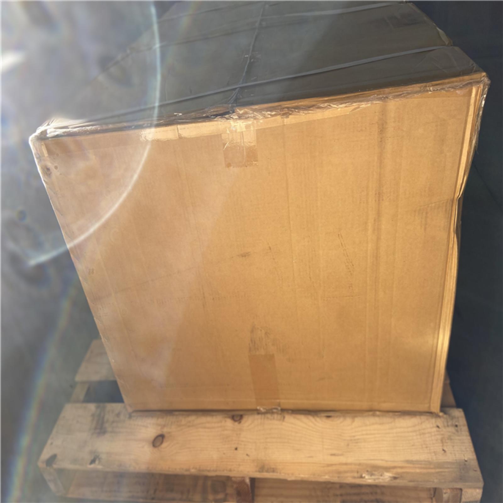 DALLAS LOCATION -  PRICE DROP Delta 10 Inch Table Saw with 52 Inch Rip Capacity & Steel Extension Wings