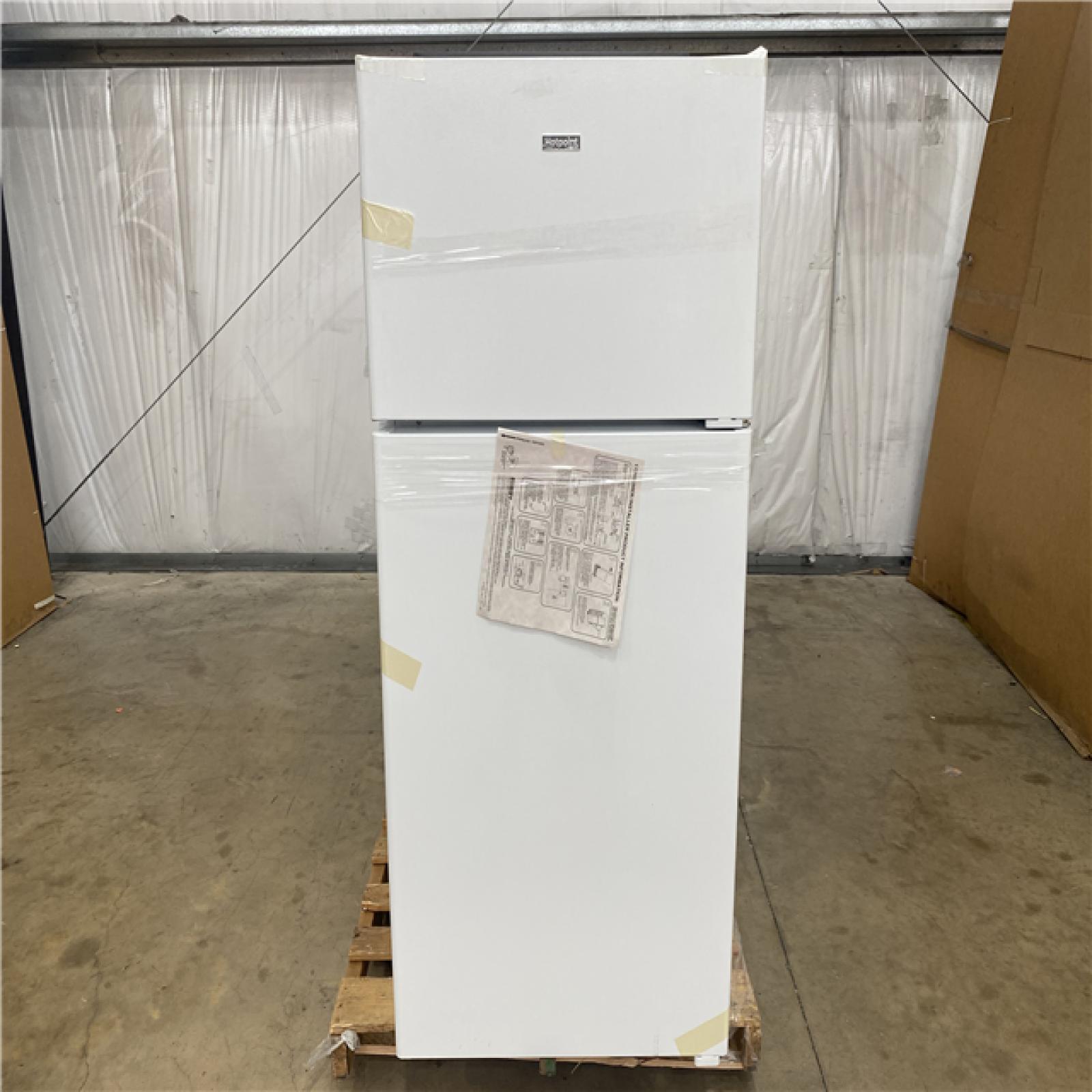 Houston Location - AS-IS REFRIGERATOR
