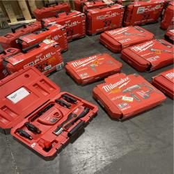 Pittston Location As-Is Power Tools Partial Truckload (1 pallet with 27 units) 4980-D