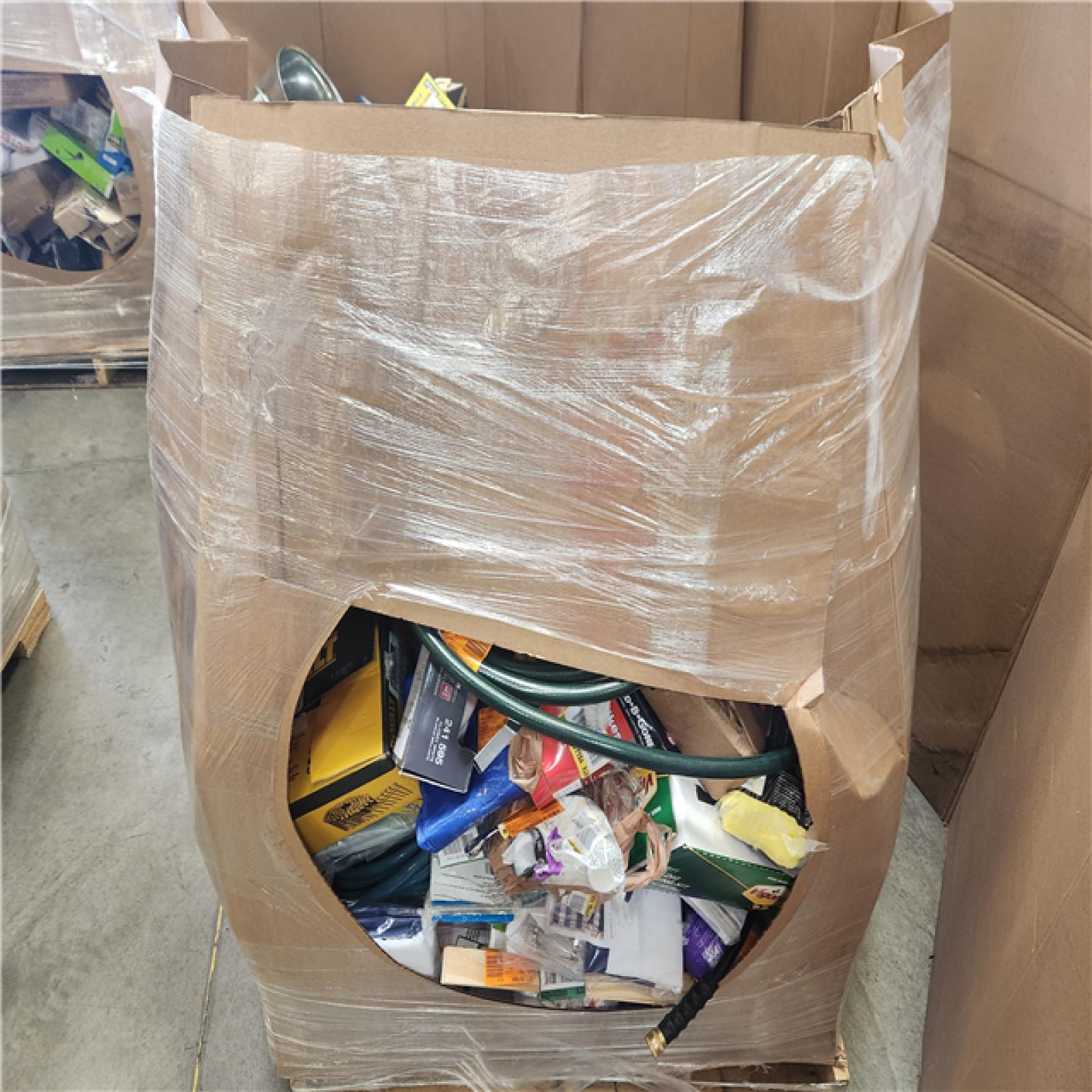 Phoenix AS-IS Monster Turbo Pallet