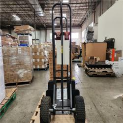 Phoenix Location 2 Milwaukee 1000 lb. Capacity P-Handle Truck