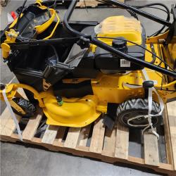 Dallas Location - As-Is  DEWALT 28 in. 224cc Gas Lawn Mower