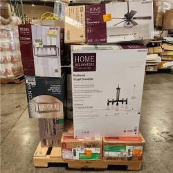 Phoenix AS-IS Mixed Home Improvement Pallet