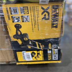 DALLAS LOCATION - AS-IS HOME IMPROVEMENT PALLET