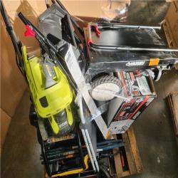 Phoenix AS-IS Monster Turbo Pallet