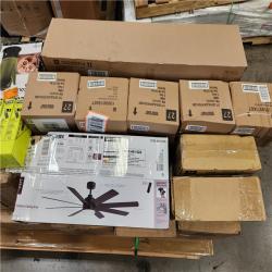 Phoenix AS-IS Mixed Home Improvement Pallet
