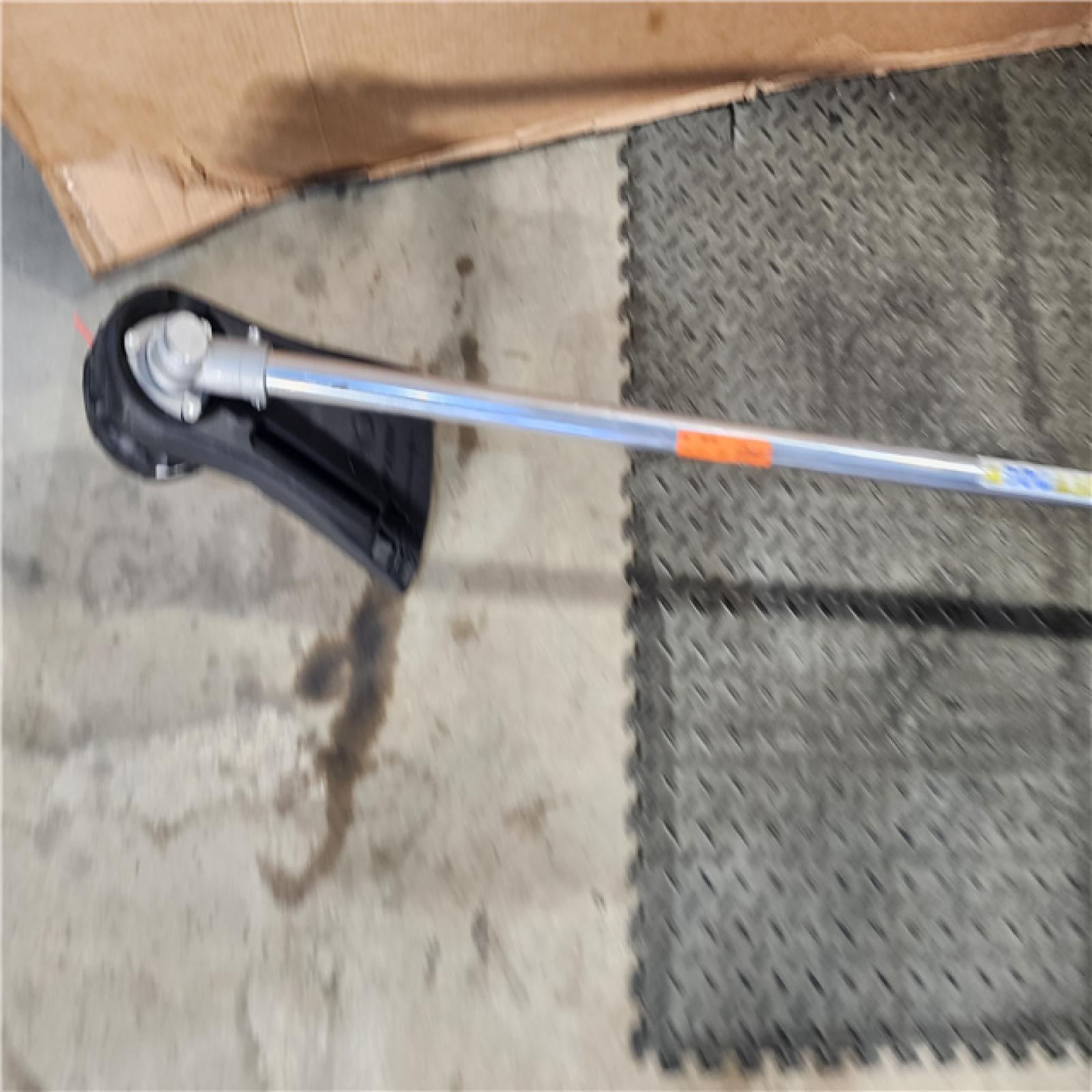 HOUSTON LOCATION - AS-IS Echo SRM-225 21.2cc 2 Stroke Fuel Efficient Durable Gas Straight Shaft Trimmer