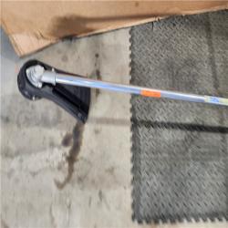 HOUSTON LOCATION - AS-IS Echo SRM-225 21.2cc 2 Stroke Fuel Efficient Durable Gas Straight Shaft Trimmer
