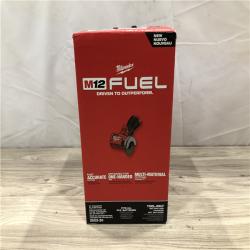 NEW! - Milwaukee M12 FUEL 12V Lithium-Ion Cordless 3 in. Cut Off Saw (Tool-Only)