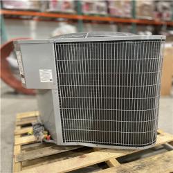 DALLAS LOCATION- AS-IS SMARTCOMFORT By Carrier 2.0 Ton 14.3 Seer2 Condensing Unit - 454b