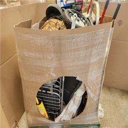 Phoenix AS-IS .Com Home Improvement Pallet