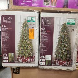 Phoenix AS-IS Holiday Pallet