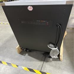 California AS-IS HUSKY 24-Drawer Mobile Workbench