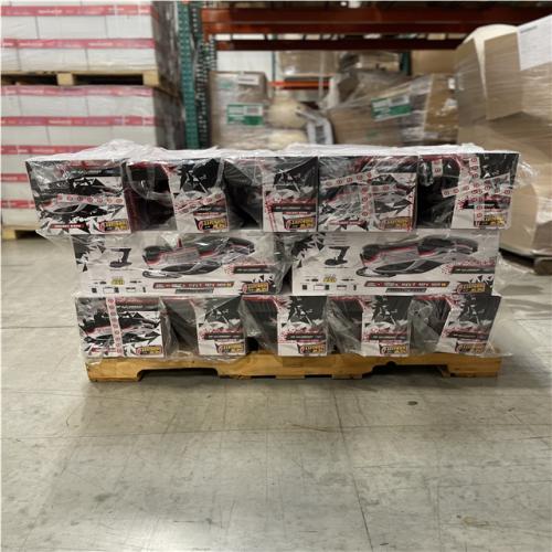 DALLAS LOCATION- NEW! New Bright RC Ford Mustang Mach E - 1:10 Scale PALLET (27 UNITS)