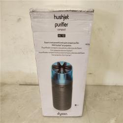 Phoenix NEW Dyson 203 sq. ft. HEPA and Activated Carbon Purifier in Black with intelligent purification (SEALED)