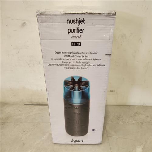 Phoenix NEW Dyson 203 sq. ft. HEPA and Activated Carbon Purifier in Black with intelligent purification (SEALED)